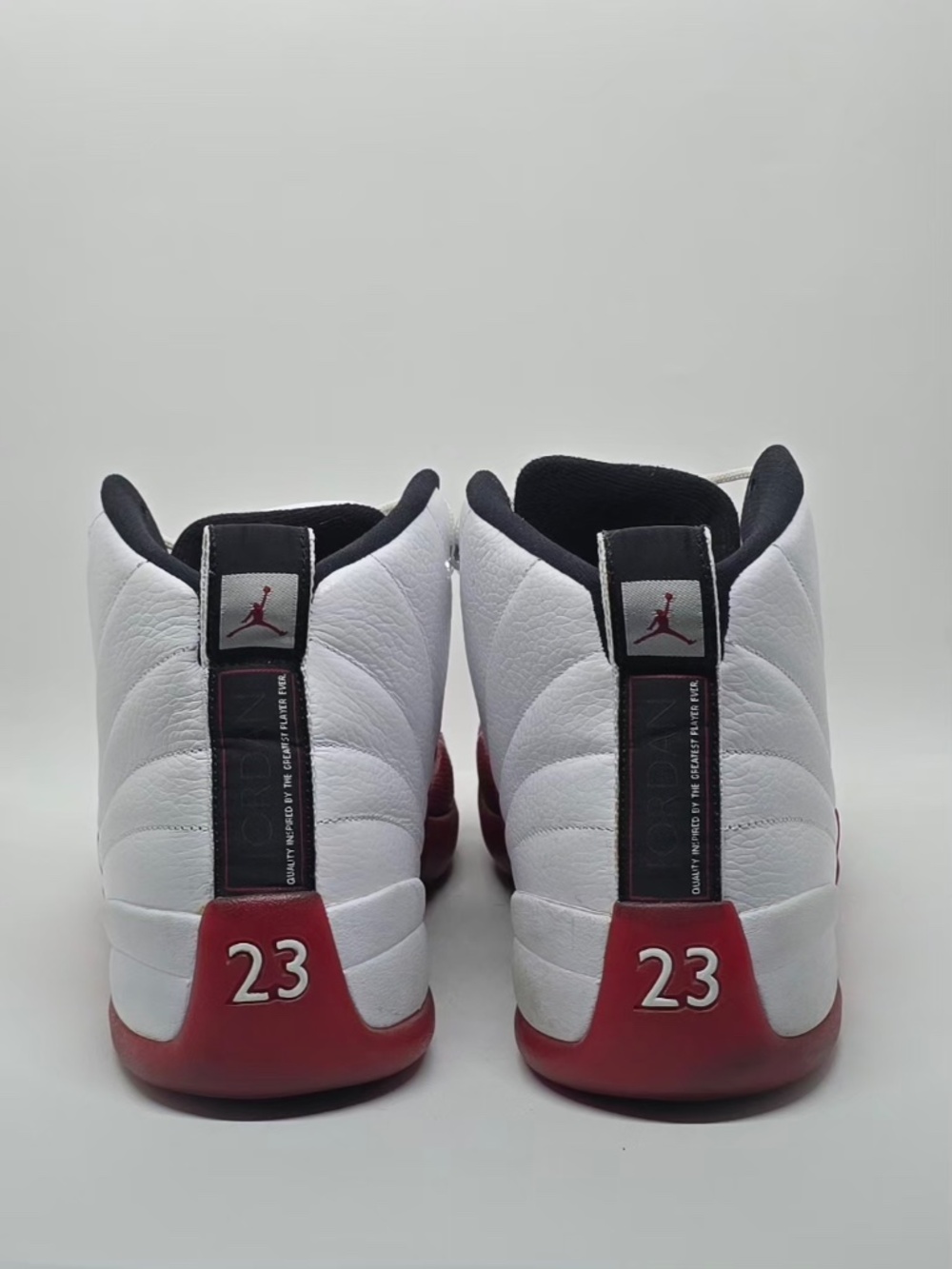 Air Jordan 12 RETROs - Picture 5 of 8